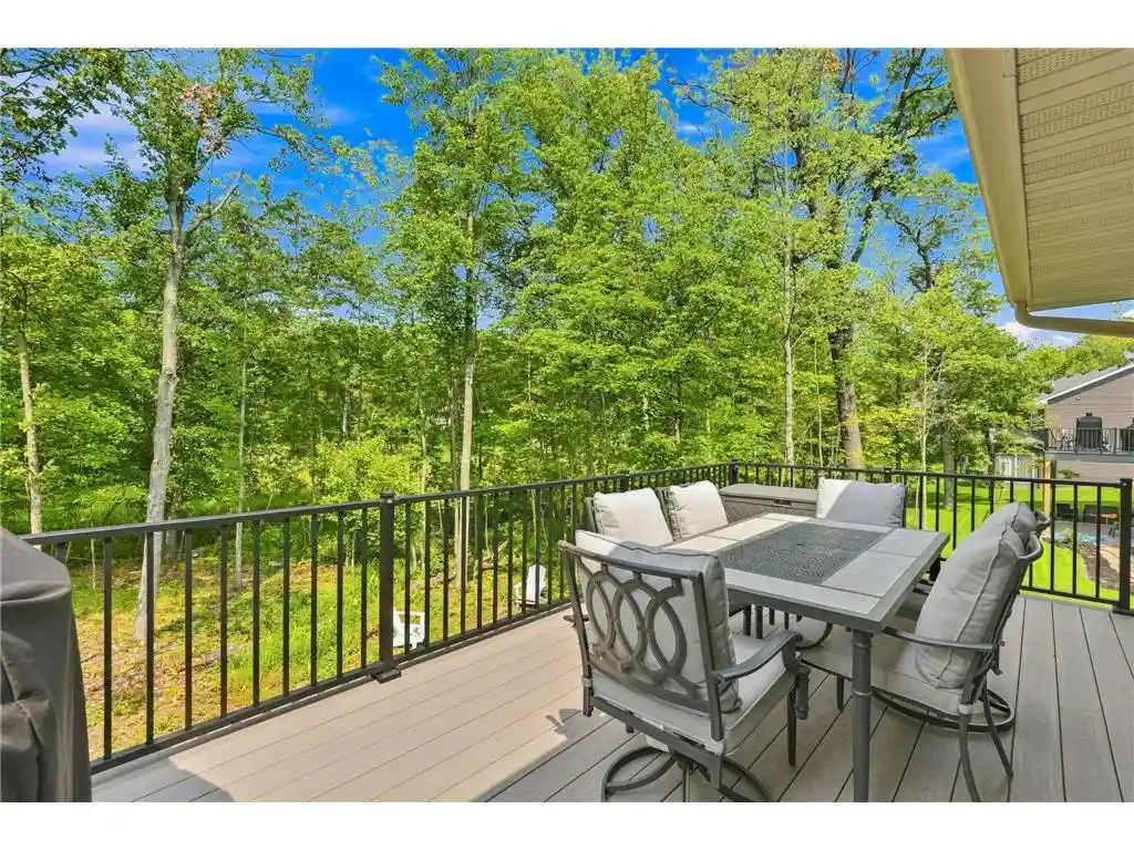 Photo 3 of Single family home for sale at 425 Knollwood Avenue Avenue, Saint Croix Falls, WI 54024 | MLS# 7123969 | Listing updated on 2026-09-22