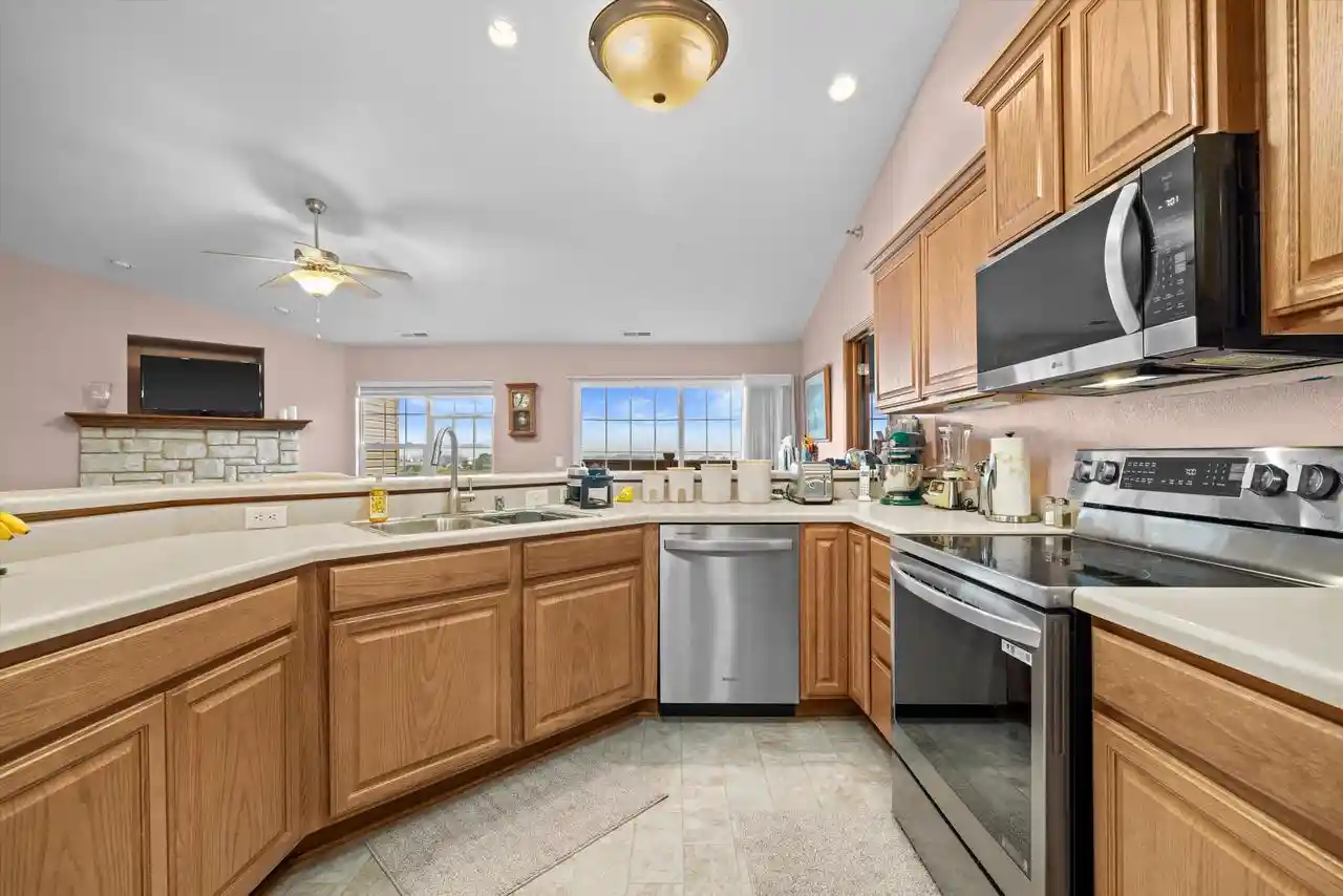 4th image of 6320 43Rd Street Street #76, Kenosha, WI 53144 | MLS# 1975387