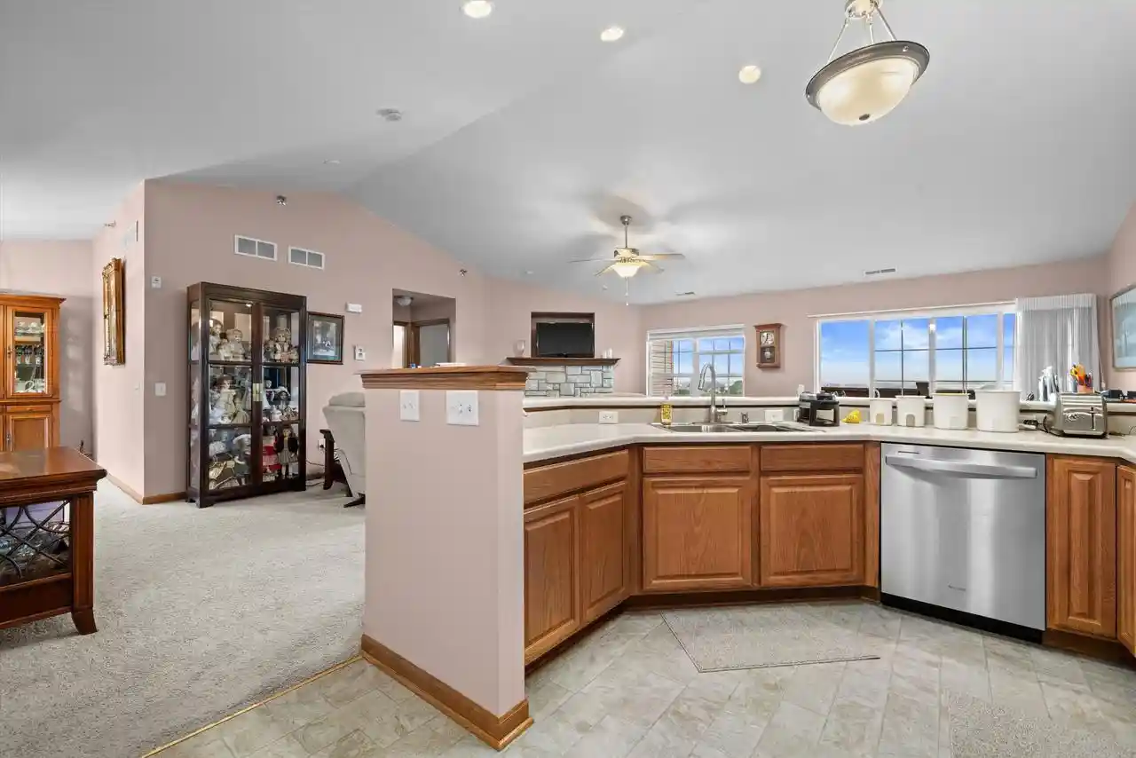 5th image of 6320 43Rd Street Street #76, Kenosha, WI 53144 | MLS# 1975387