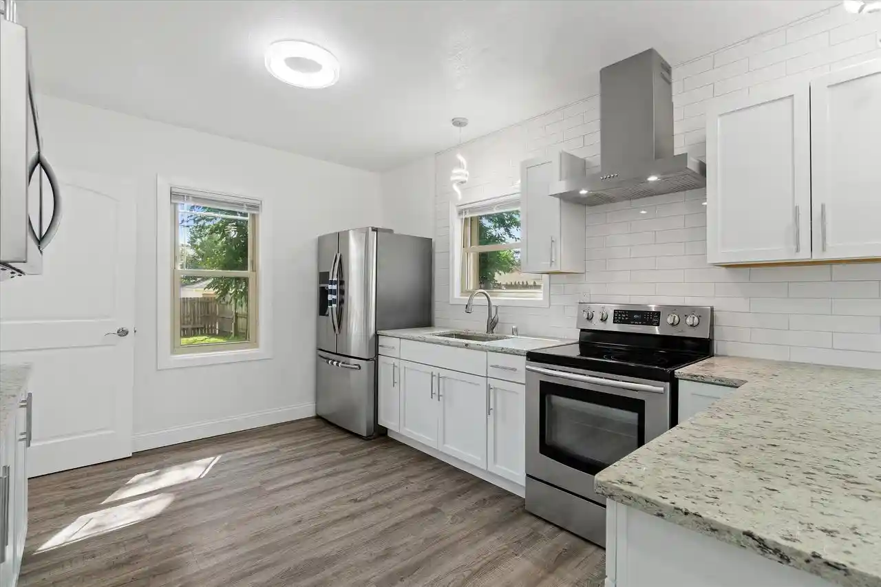 Photo 2 of Single family home for sale at 3958 S 3rd Street Street, Milwaukee, WI 53207 | MLS# 1975388 | Listing updated on 2026-09-15