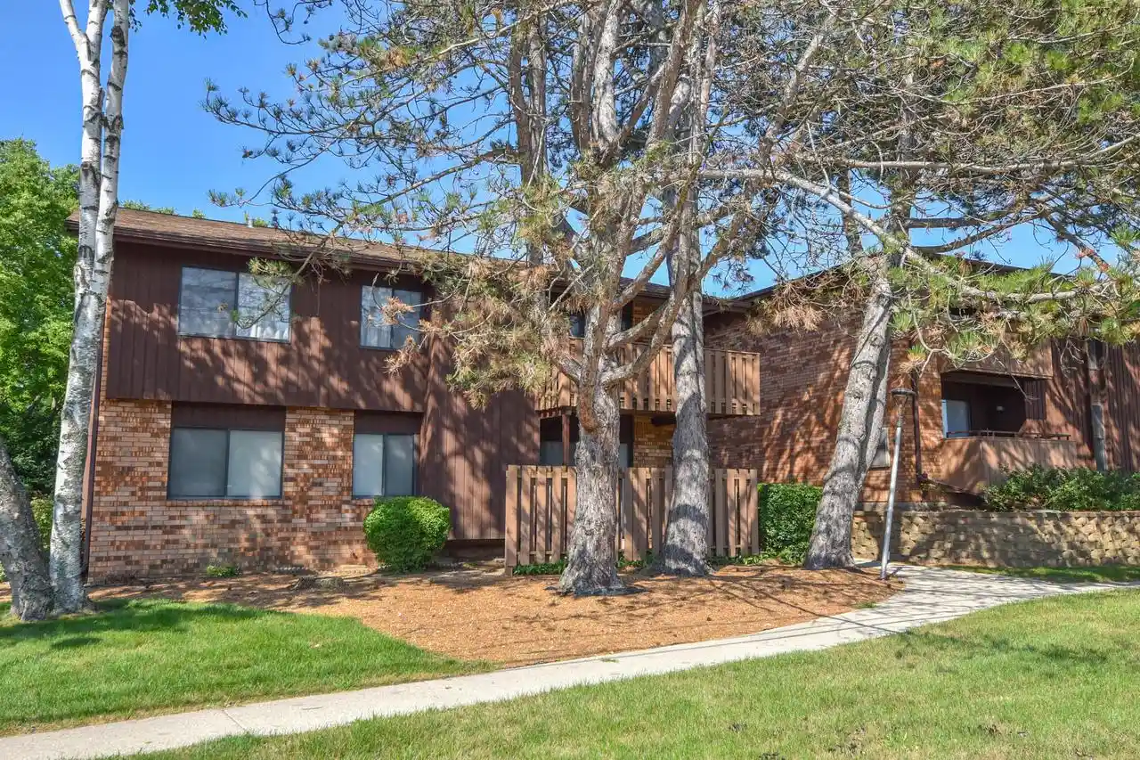 Condo for sale at 7001 N Green Bay Avenue Avenue #C, Glendale, WI 53209 | MLS# 1975391
