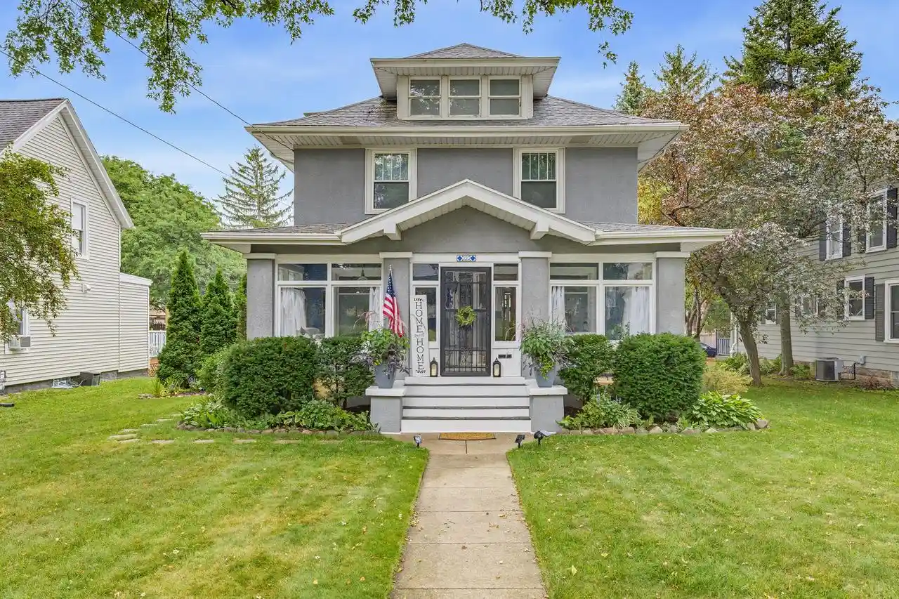1st image of 322 Grand Avenue Avenue, Hartford, WI 53027 | MLS# 1975397