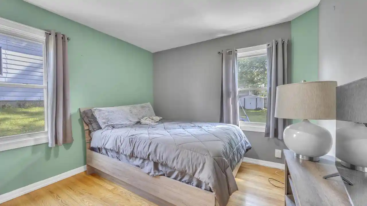 Photo 4 of Single family home for sale at 1161 N 8Th Avenue Avenue, West Bend, WI 53090 | MLS# 1975400 | Listing updated on 2026-09-18