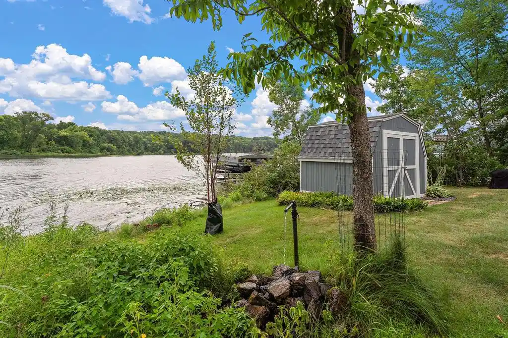 2nd image of 12218 Pickerel Point Point, Grantsburg, WI 54840 | MLS# 1604019
