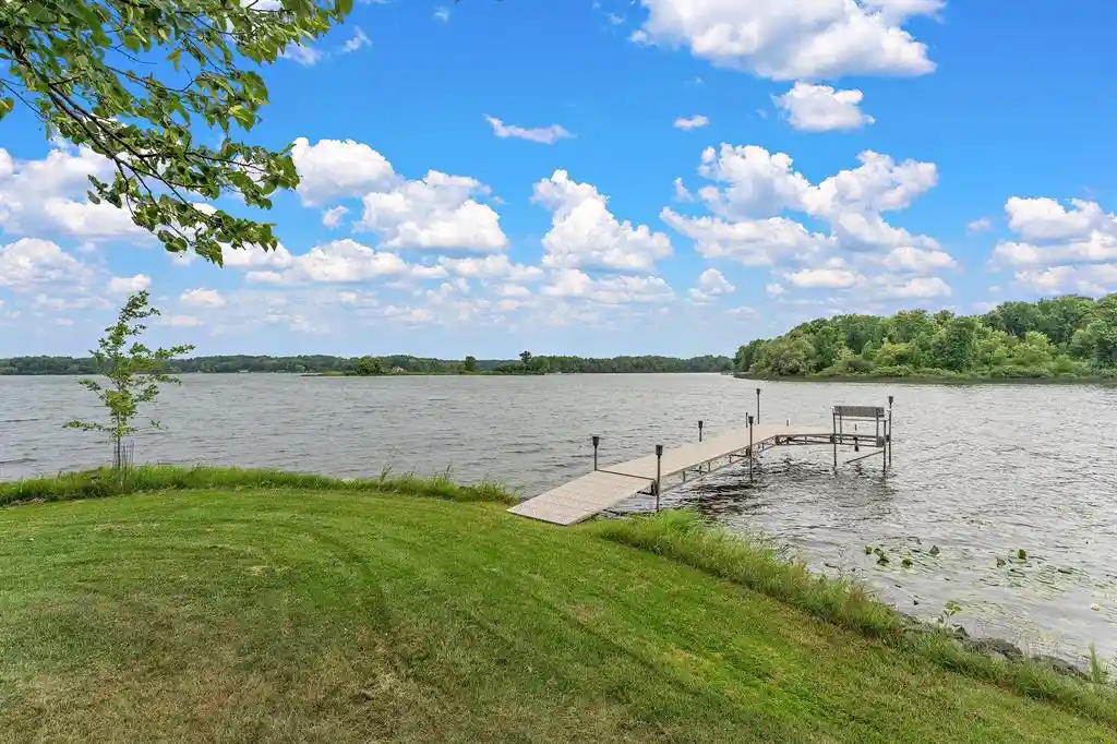 5th image of 12218 Pickerel Point Point, Grantsburg, WI 54840 | MLS# 1604019