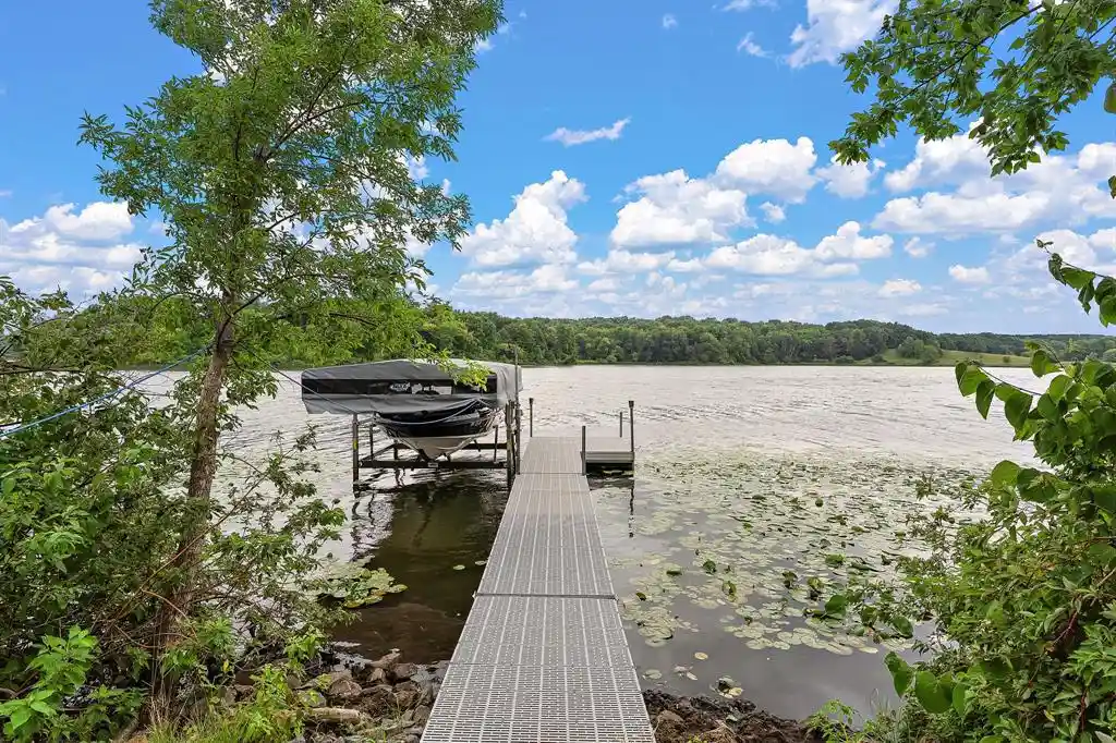 60th image of 12218 Pickerel Point Point, Grantsburg, WI 54840 | MLS# 1604019