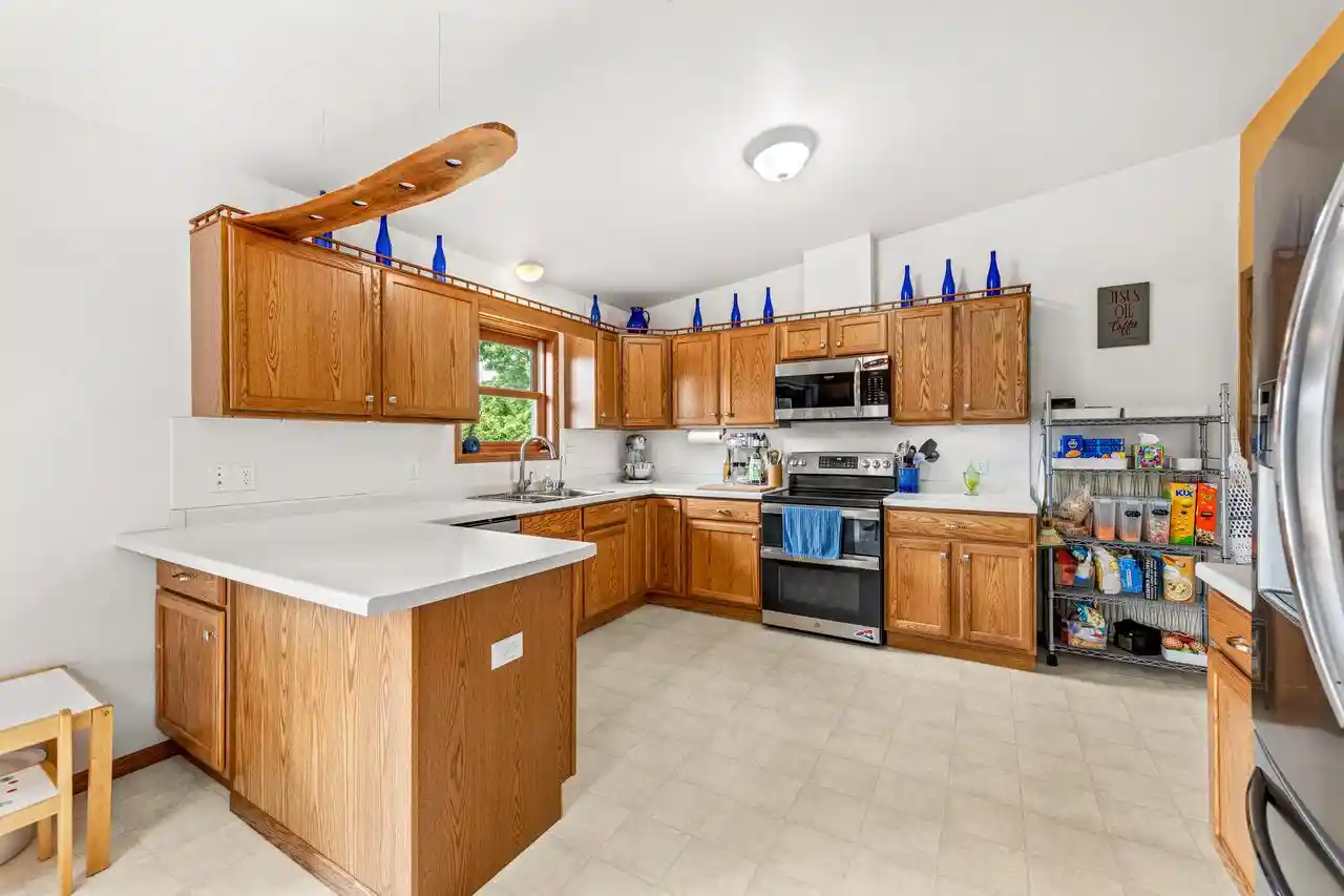 3rd image of 7295 N Lake Street Street, Lannon, WI 53046 | MLS# 1975401