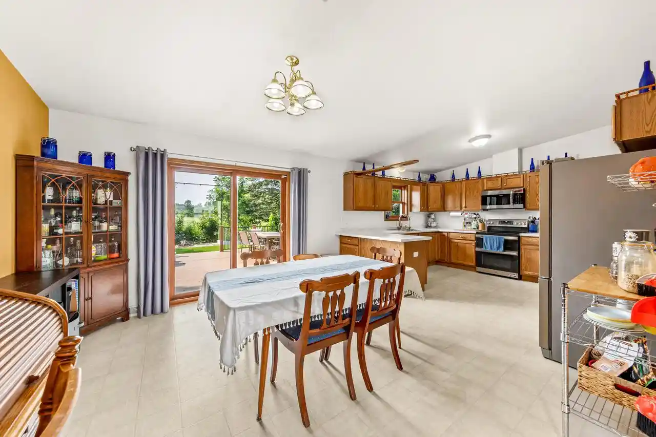 4th image of 7295 N Lake Street Street, Lannon, WI 53046 | MLS# 1975401