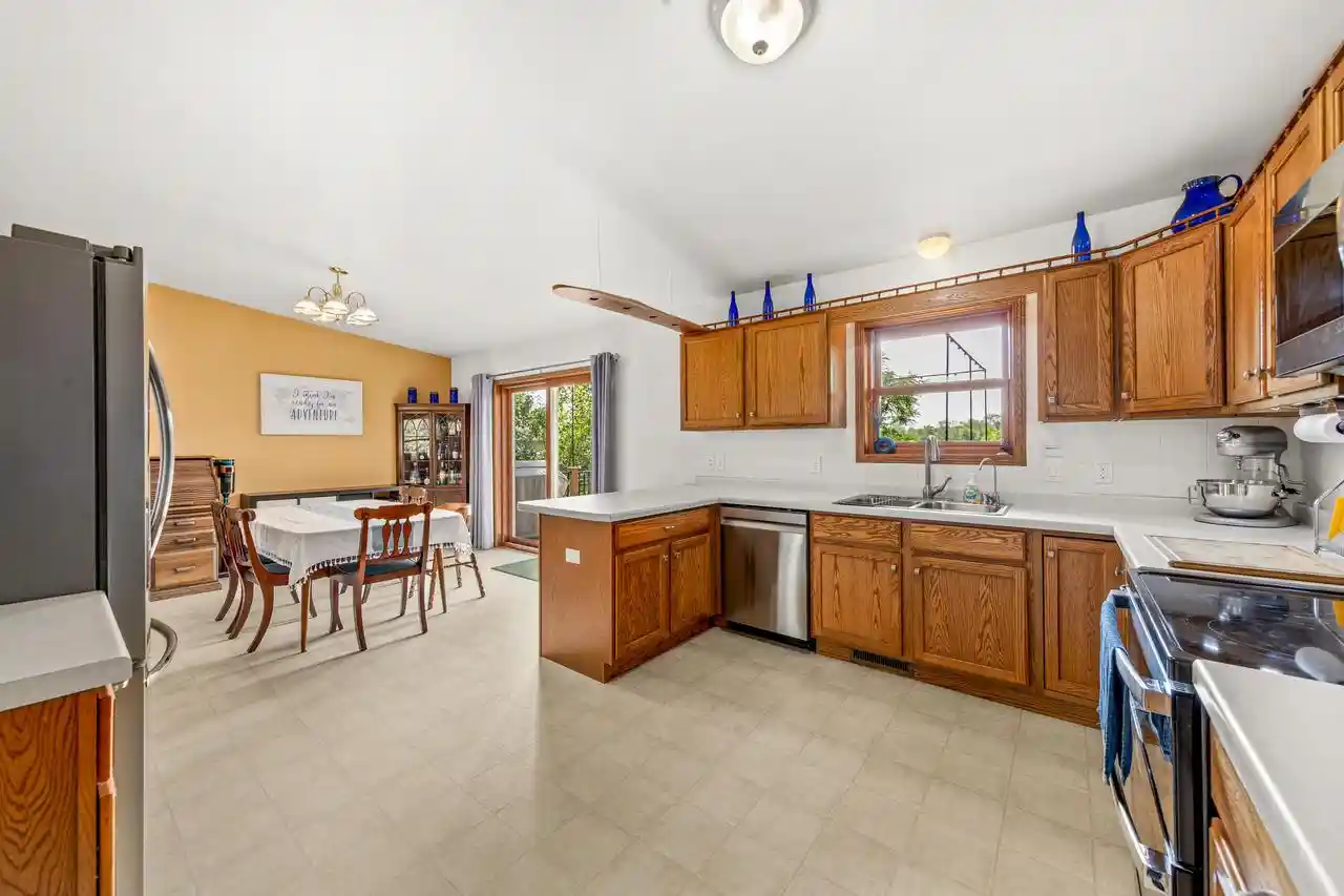 42nd image of 7295 N Lake Street Street, Lannon, WI 53046 | MLS# 1975401