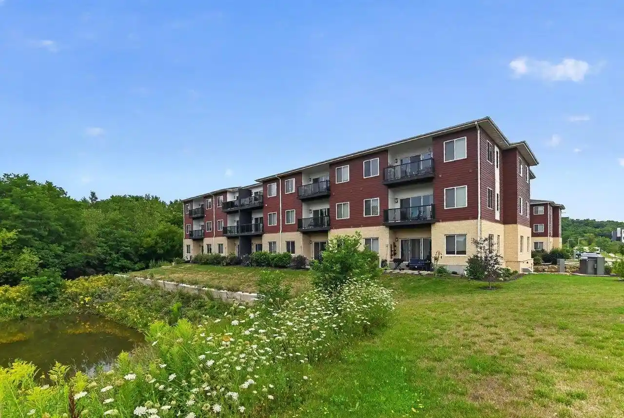 Photo 1 of Condo for sale at 1501 N Windsor Avenue Avenue #305, Cottage Grove, WI 53527 | MLS# 2030029 | Listing updated on 2026-09-14
