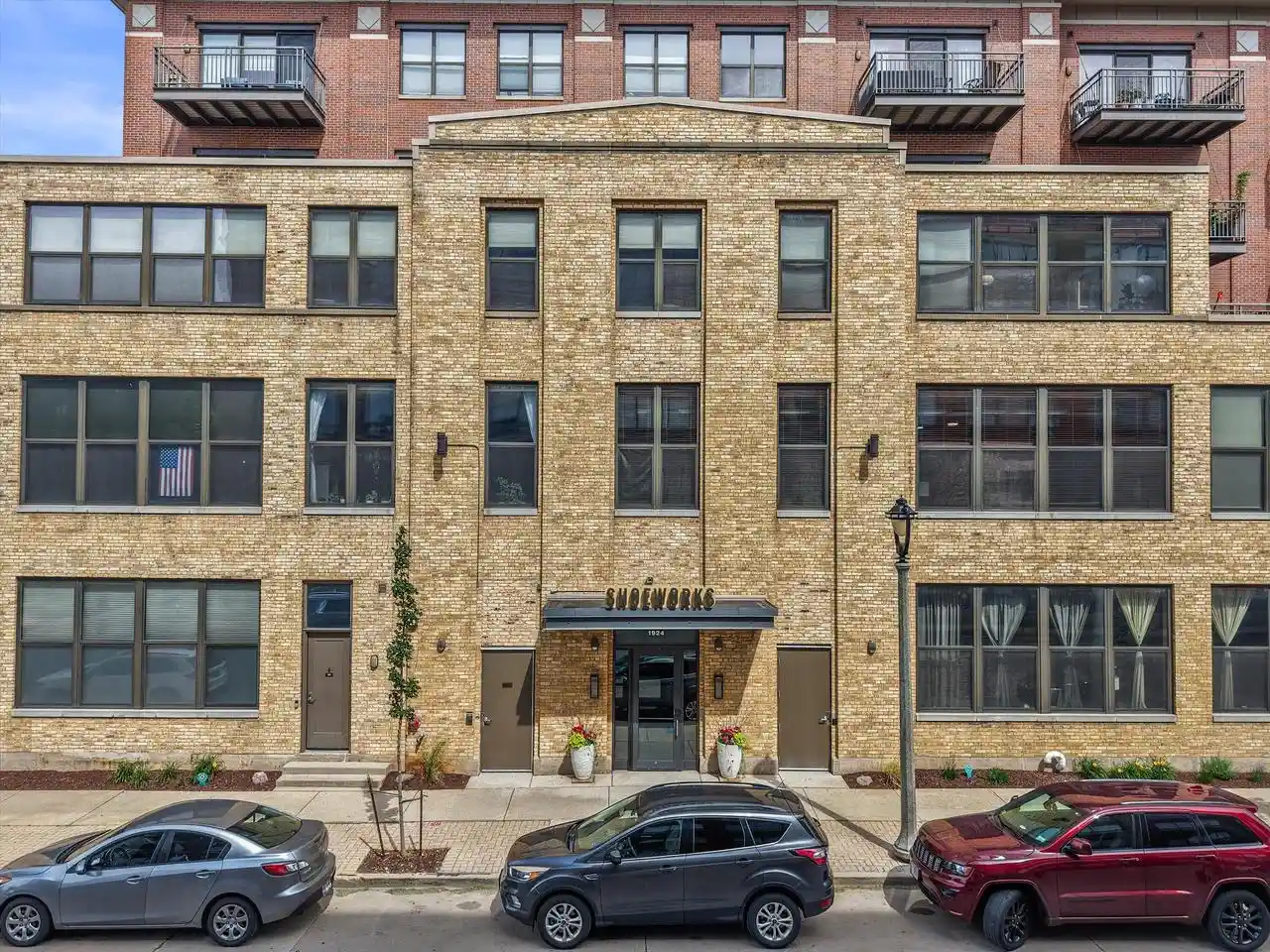 1st image of 1924 N Hubbard Street Street #203, Milwaukee, WI 53212 | MLS# 1975403