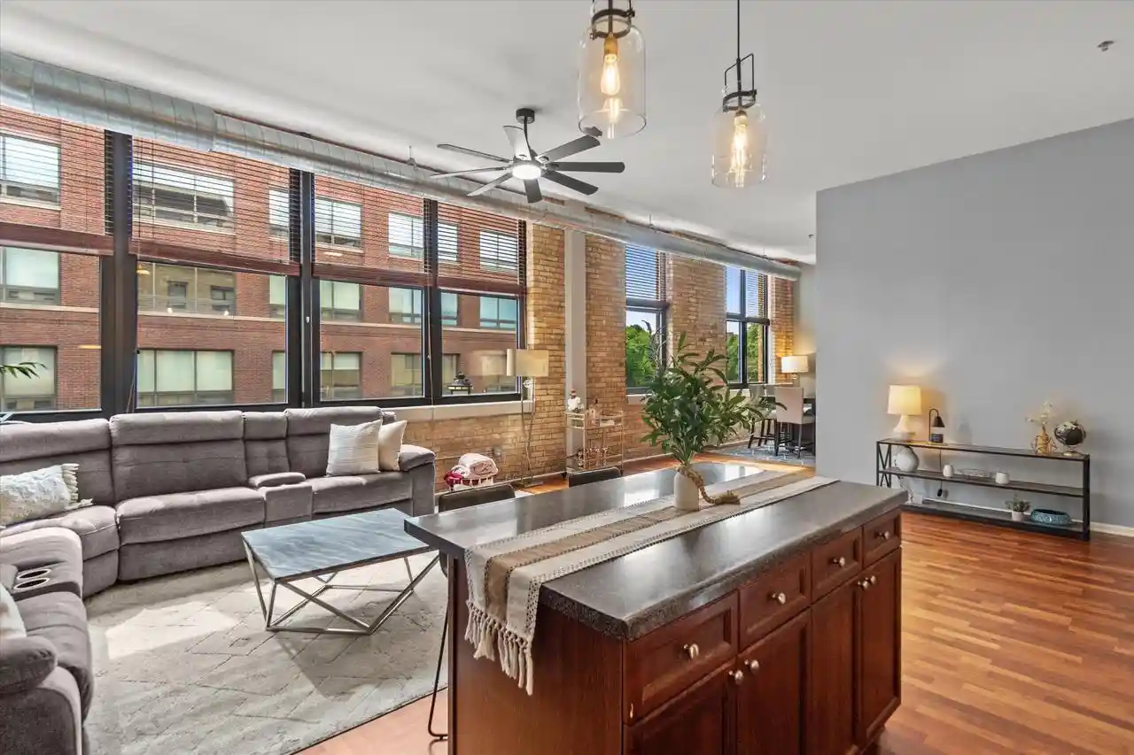 2nd image of 1924 N Hubbard Street Street #203, Milwaukee, WI 53212 | MLS# 1975403