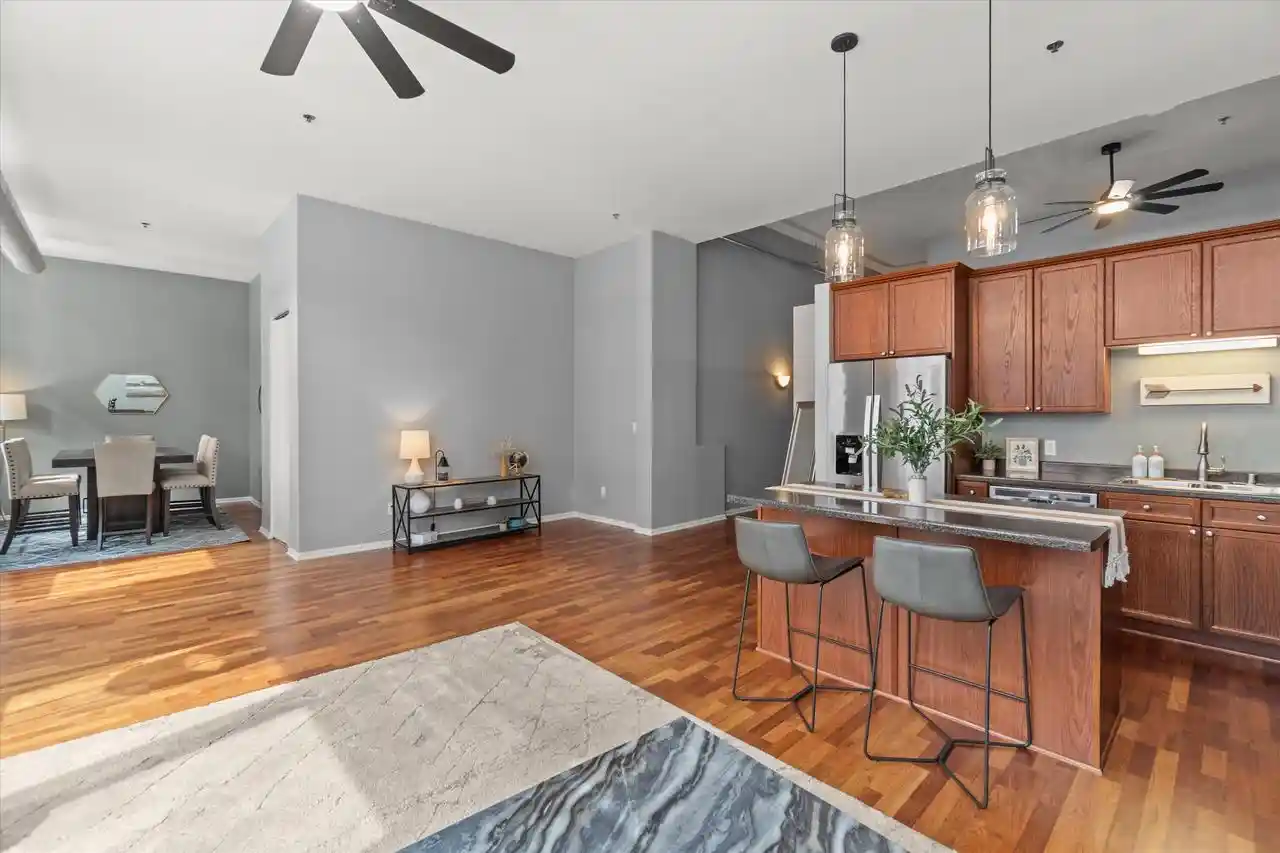 3rd image of 1924 N Hubbard Street Street #203, Milwaukee, WI 53212 | MLS# 1975403
