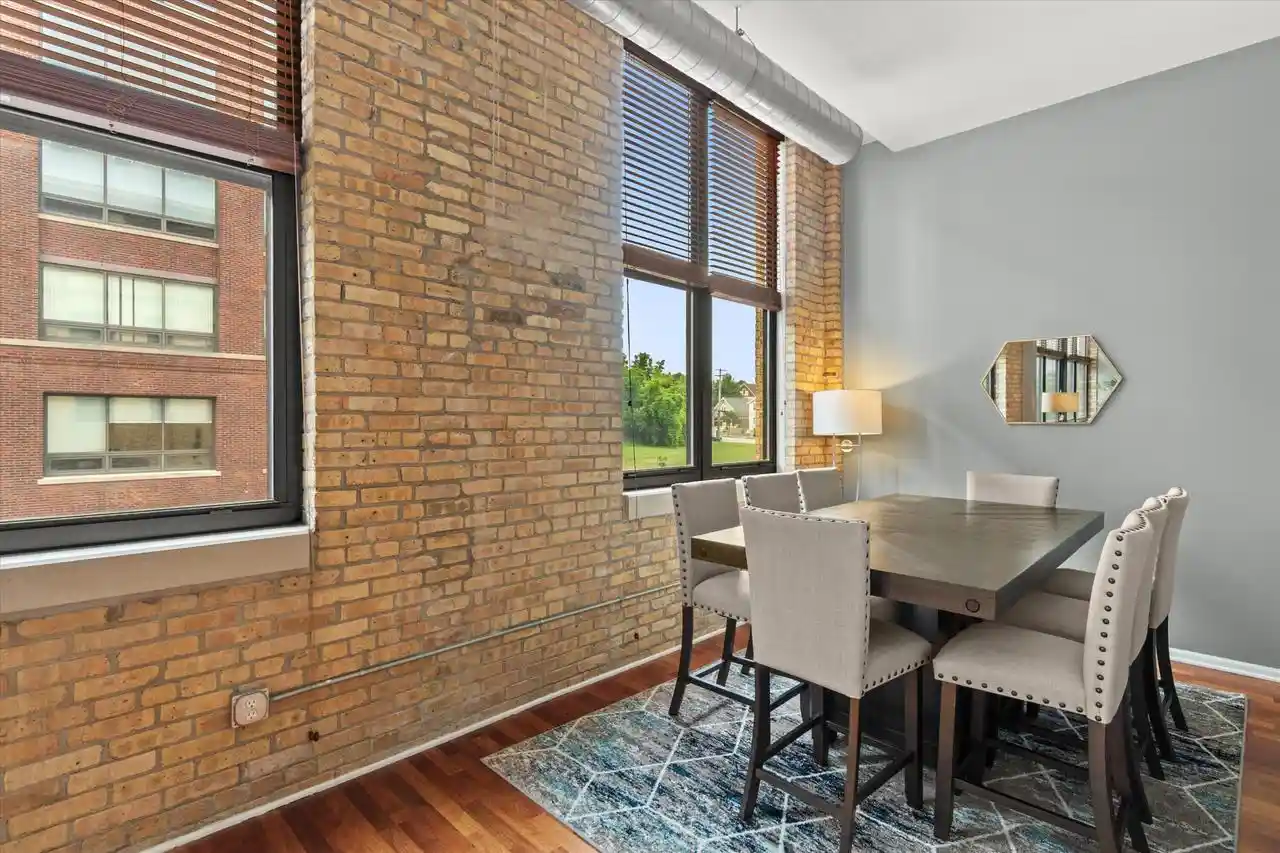 5th image of 1924 N Hubbard Street Street #203, Milwaukee, WI 53212 | MLS# 1975403