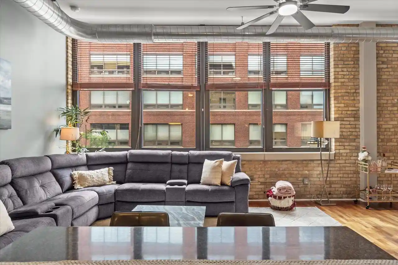 36th image of 1924 N Hubbard Street Street #203, Milwaukee, WI 53212 | MLS# 1975403