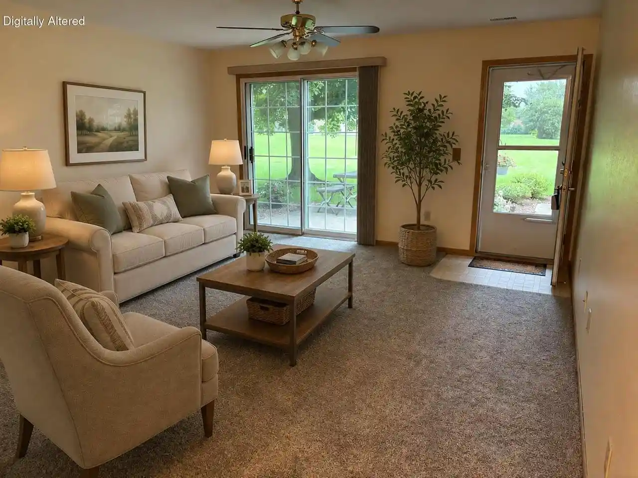3rd image of 7123 Fieldview Dr Dr #2, Mount Pleasant, WI 53406 | MLS# 1975404