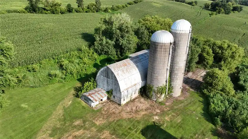 Photo 3 of Land for sale at W23748 State Rd 95, Arcadia, WI 54612 | MLS# 1604010 | Listing updated on 2026-08-10