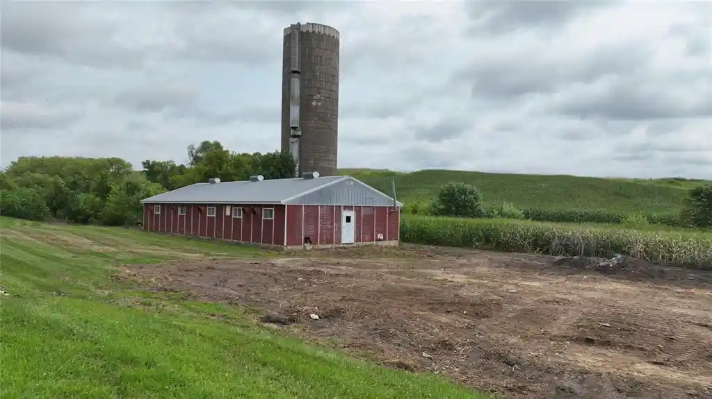 Photo 3 of Land for sale at W23748 State Rd 95, Arcadia, WI 54612 | MLS# 1604010 | Listing updated on 2026-08-10