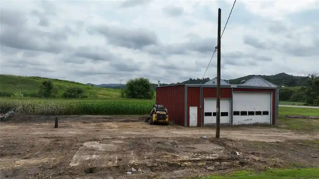 Photo 4 of Land for sale at W23748 State Rd 95, Arcadia, WI 54612 | MLS# 1604010 | Listing updated on 2026-08-10