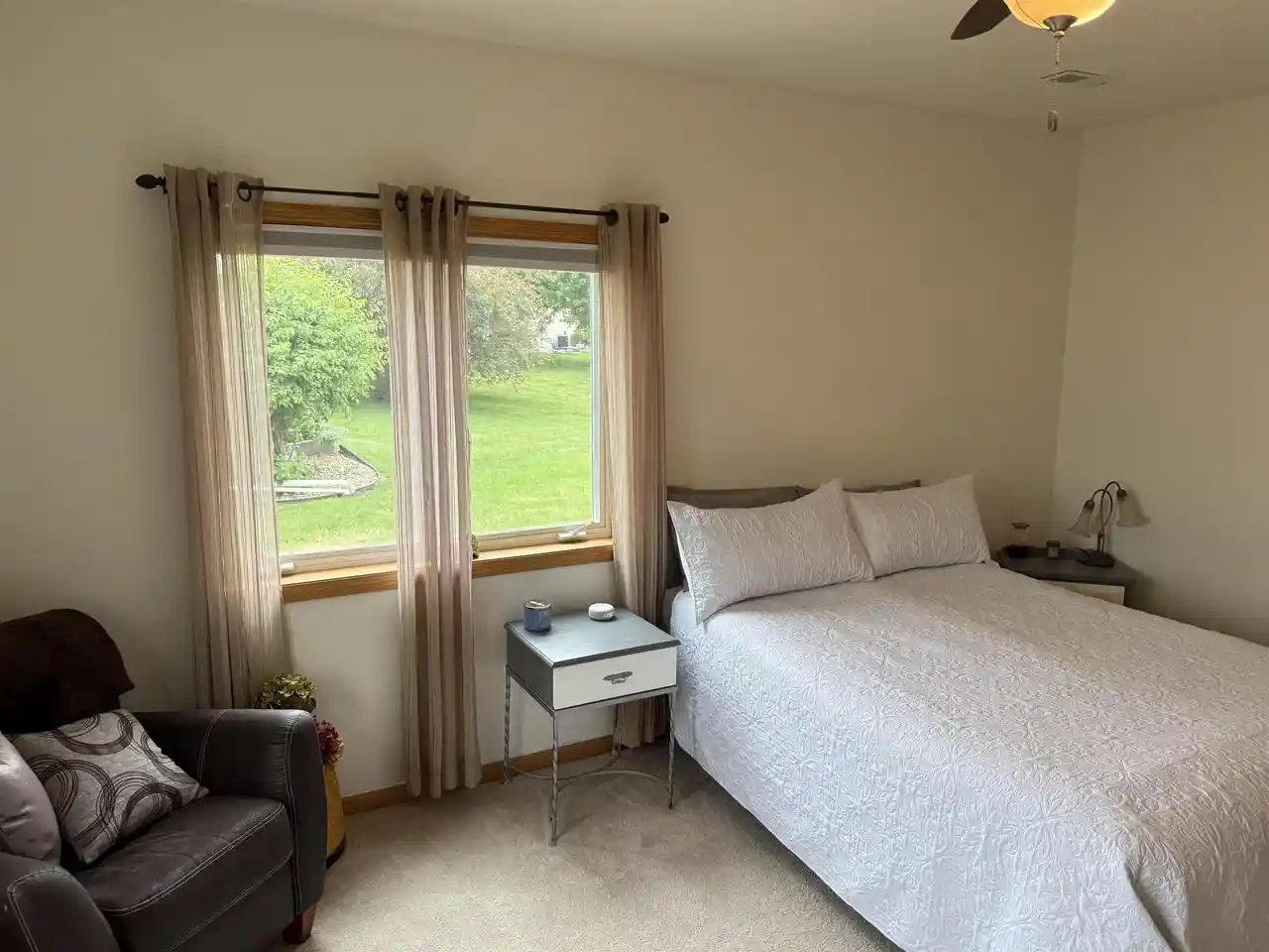 Photo 2 of Sale Pending at 136 Alpine Meadows Court Court, Oregon, WI 53575 | MLS# 2030034 | Listing updated on 2026-09-02