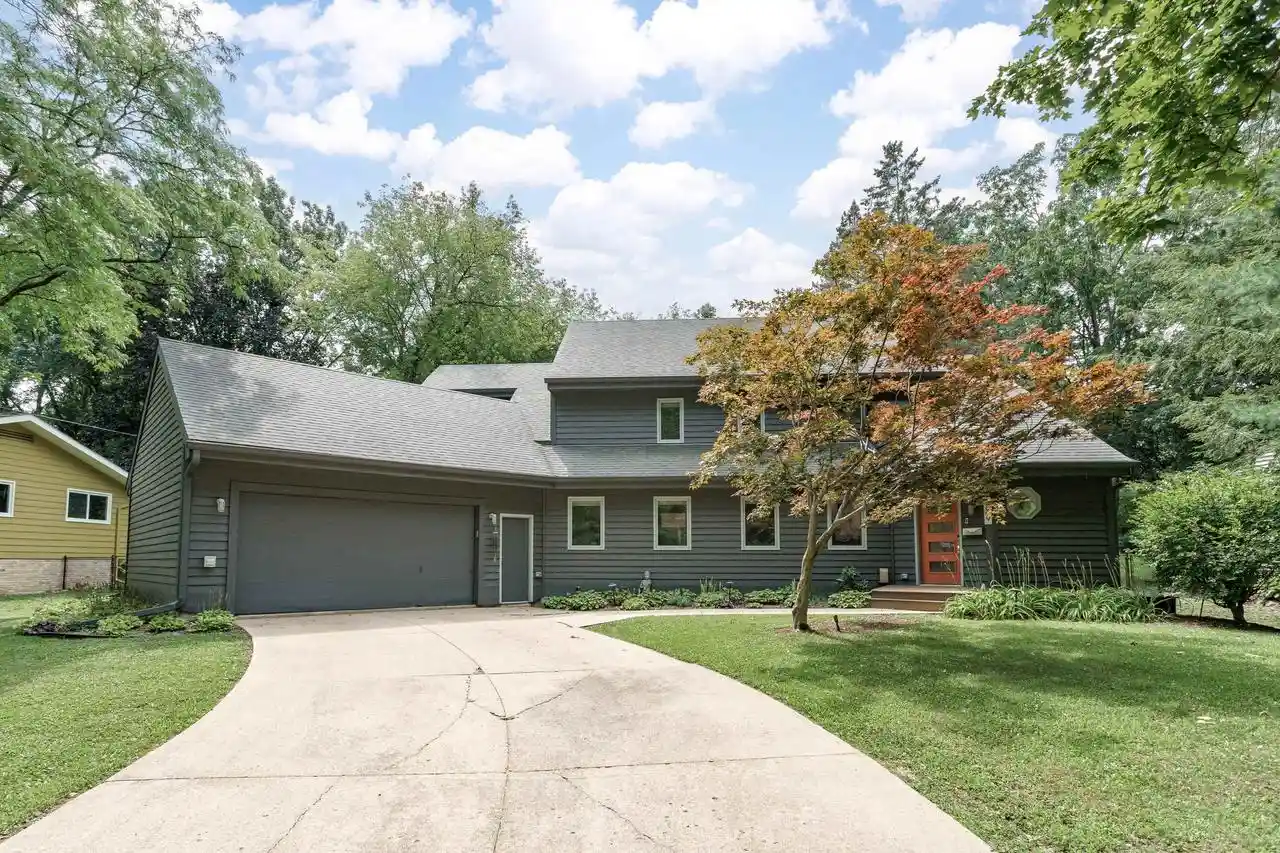 Photo 1 of Single family home for sale at 5809 Hempstead Road Road, Madison, WI 53711 | MLS# 2030035 | Listing updated on 2026-08-22
