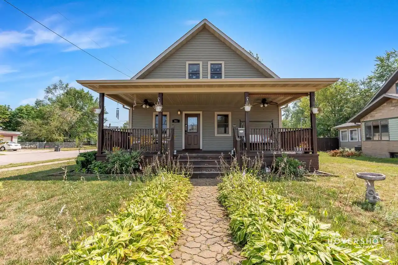 1st image of 311 10th South Street Street, Wisconsin Rapids, WI 54494 | MLS# 2030038