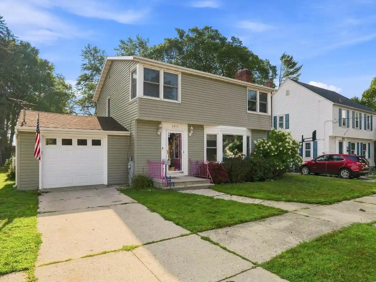 1st image of 2815 School Street Street, Two Rivers, WI 54241 | MLS# 1975417