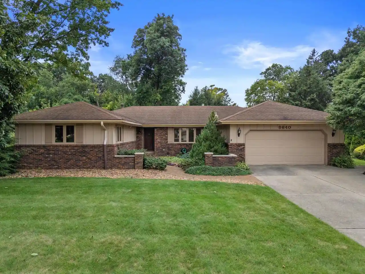 1st image of 8640 111th Avenue Avenue, Pleasant Prairie, WI 53158 | MLS# 1975422
