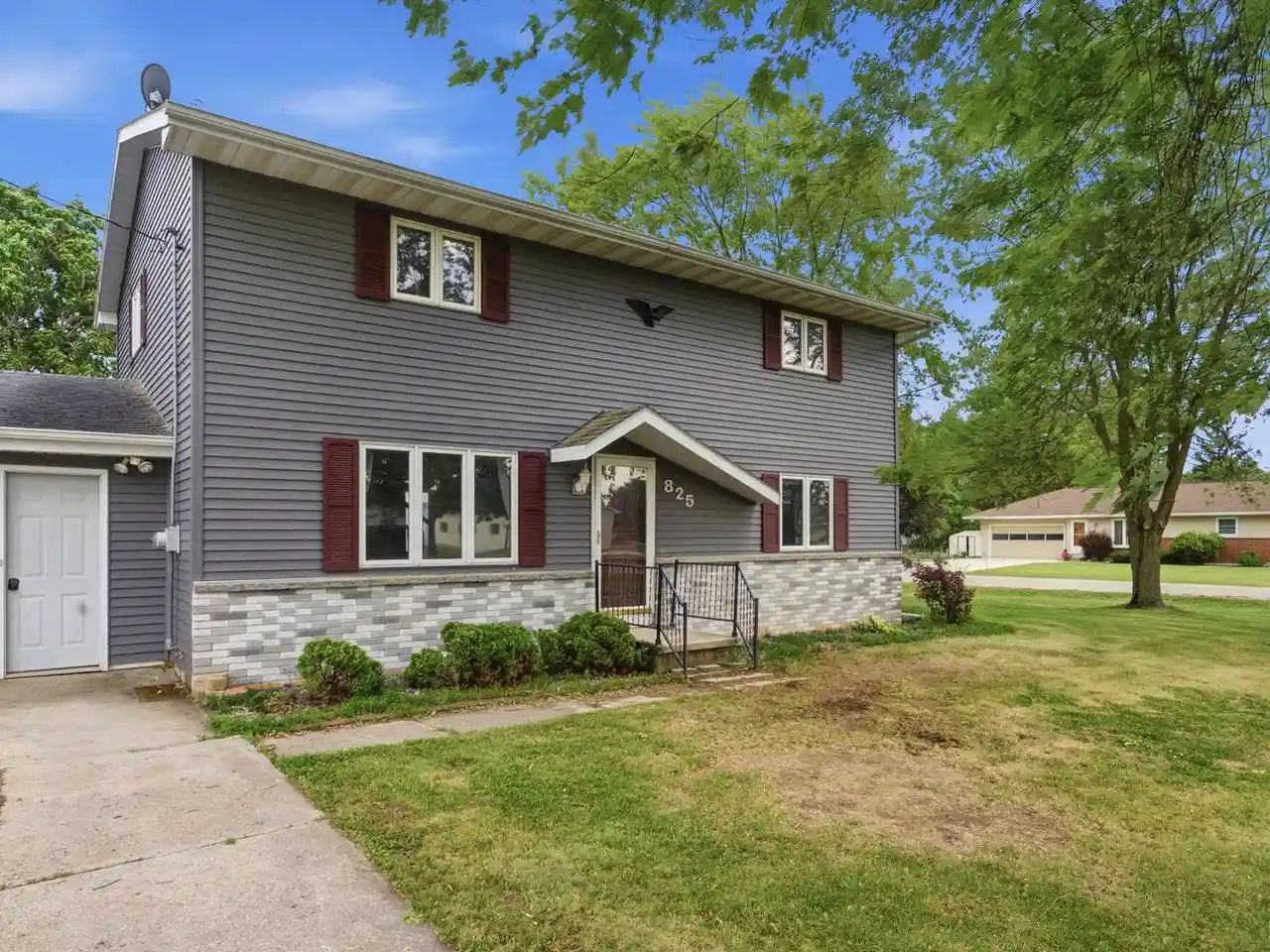 1st image of 825 Landis Street Street, Collins, WI 54207 | MLS# 1975426
