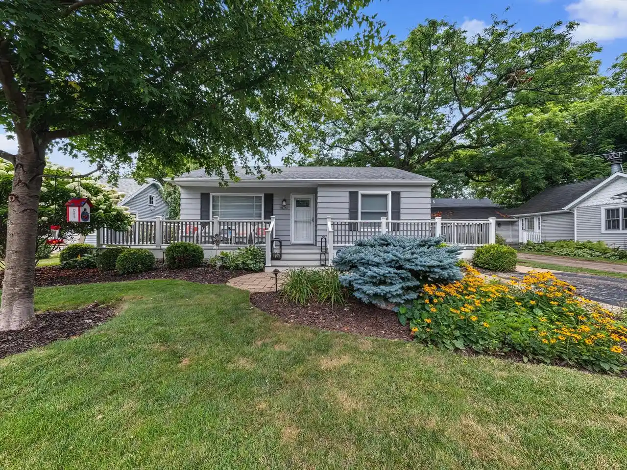Photo 1 of Sale Pending at 2446 N Knollwood Dr N Dr N, Lake Geneva, WI 53147 | MLS# 1975428 | Listing updated on 2026-09-21