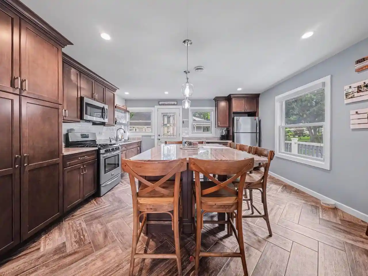 Photo 2 of Sale Pending at 2446 N Knollwood Dr N Dr N, Lake Geneva, WI 53147 | MLS# 1975428 | Listing updated on 2026-09-21