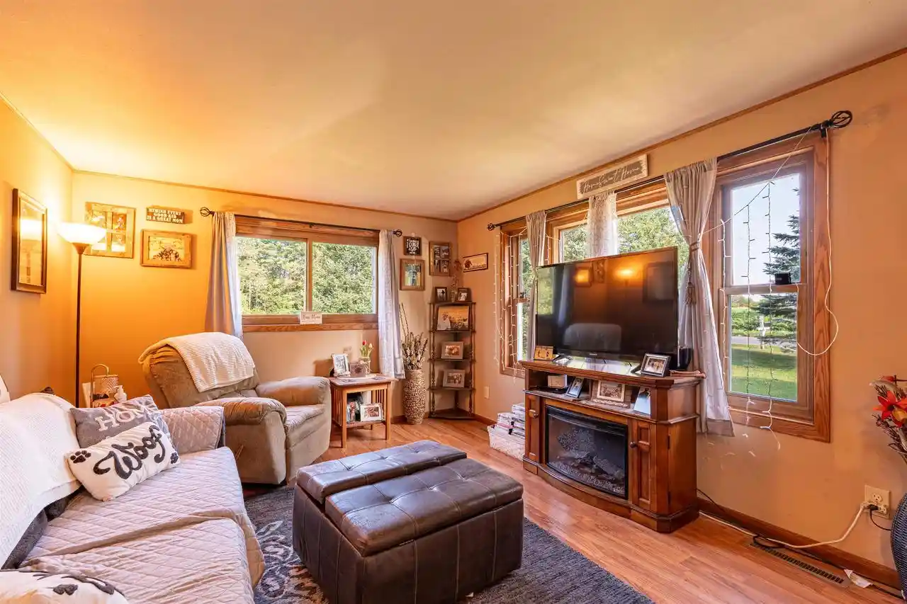 Photo 3 of Single family home for sale at W18924 Cardinal Lane Lane, Birnamwood, WI 54414 | MLS# 22603826 | Listing updated on 2026-09-01