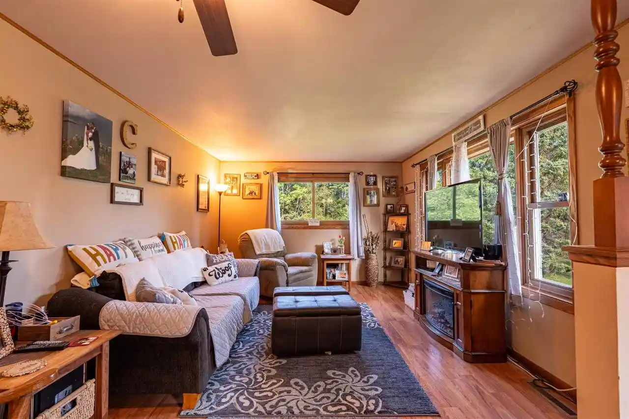 Photo 3 of Single family home for sale at W18924 Cardinal Lane Lane, Birnamwood, WI 54414 | MLS# 22603826 | Listing updated on 2026-09-01