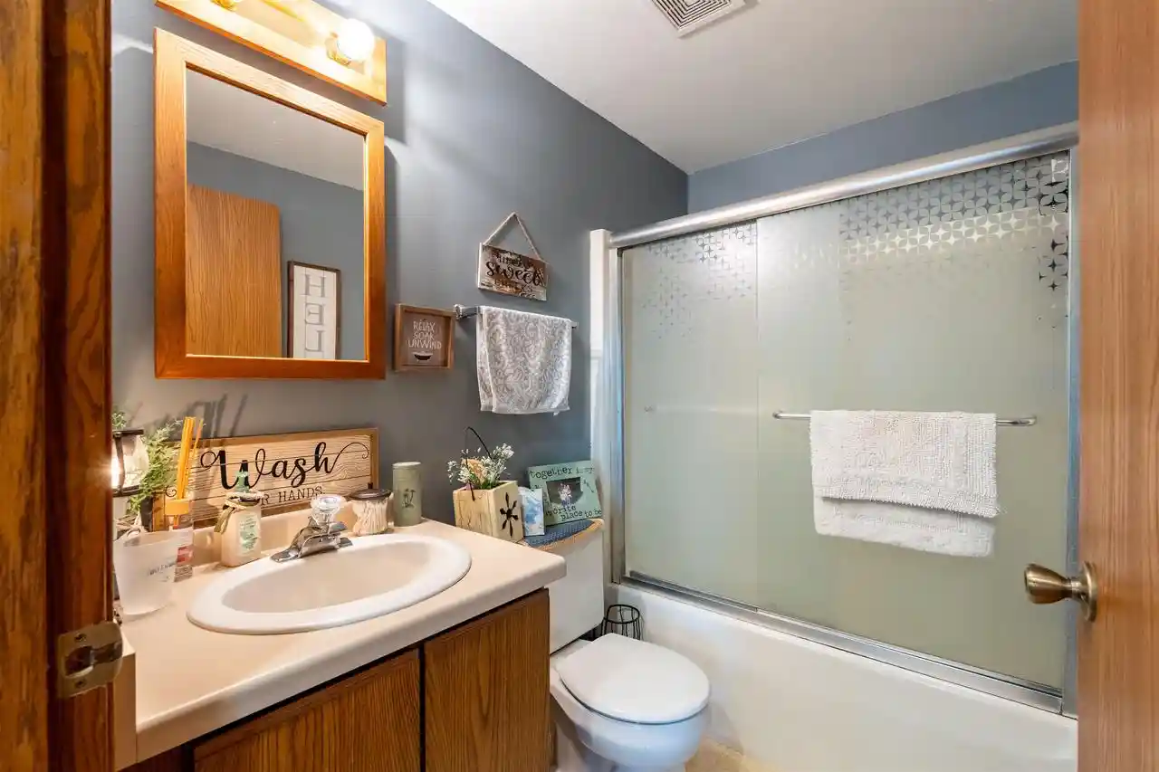 Photo 4 of Single family home for sale at W18924 Cardinal Lane Lane, Birnamwood, WI 54414 | MLS# 22603826 | Listing updated on 2026-09-01