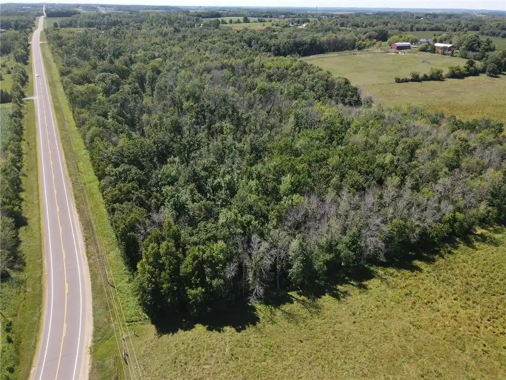 Land for sale at Lot 1 County Road Bb, Woodville, WI 54028 | MLS# 7123752
