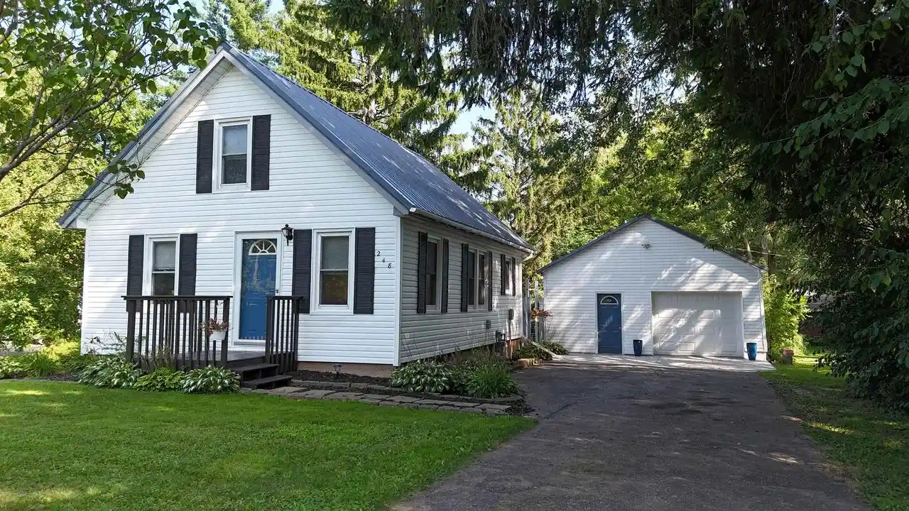 1st image of 248 Golf Dr Dr, Clear Lake, WI 54005 | MLS# 2030045