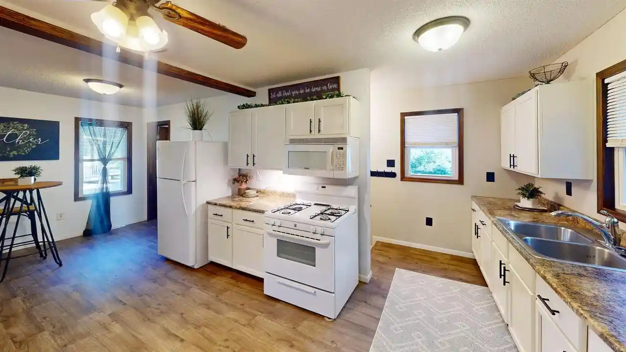 3rd image of 248 Golf Dr Dr, Clear Lake, WI 54005 | MLS# 2030045