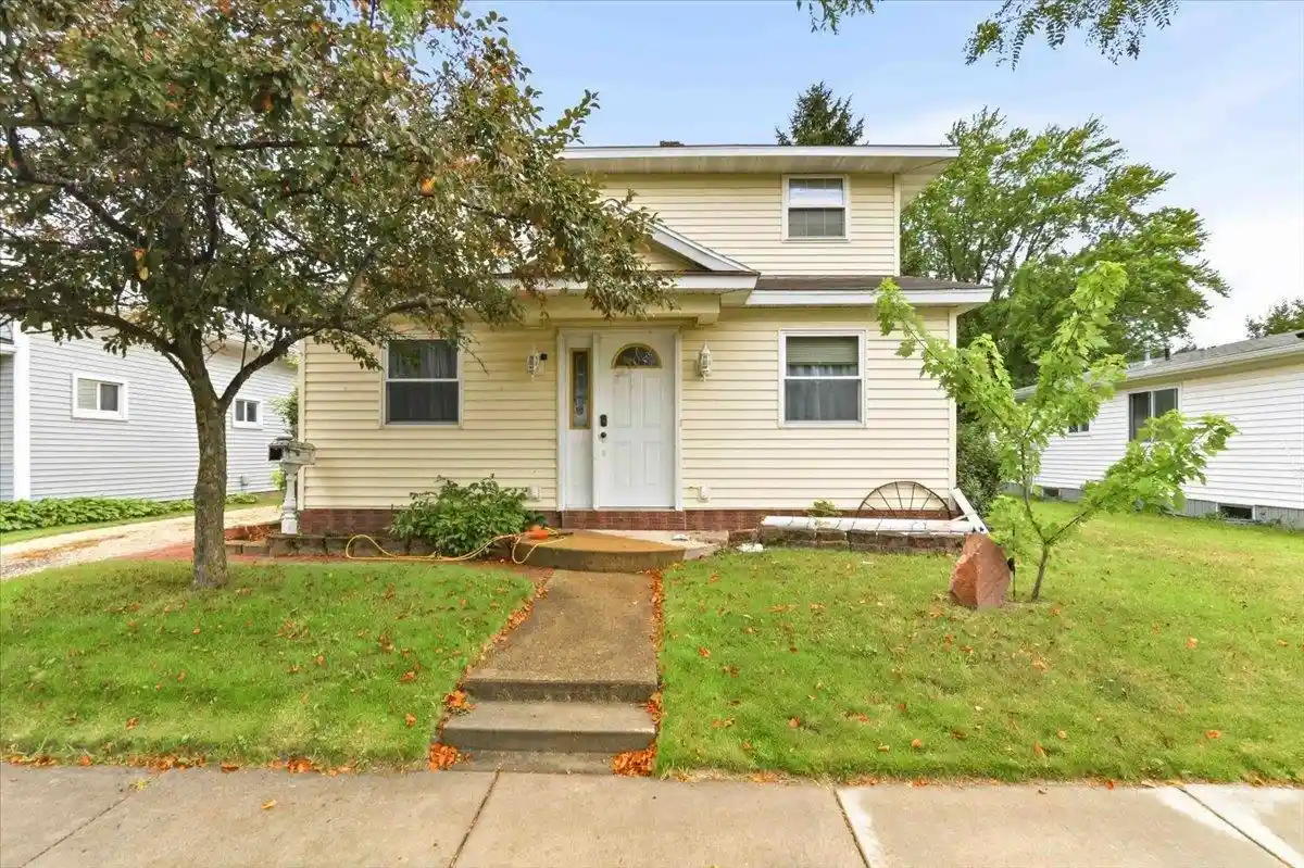 1st image of 519 Hollister Avenue Avenue, Tomah, WI 54660 | MLS# 2030046