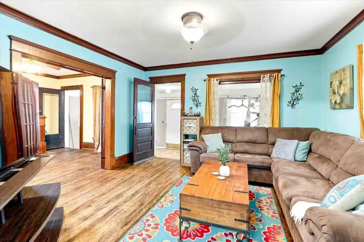 2nd image of 519 Hollister Avenue Avenue, Tomah, WI 54660 | MLS# 2030046