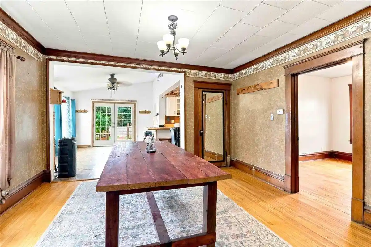 3rd image of 519 Hollister Avenue Avenue, Tomah, WI 54660 | MLS# 2030046