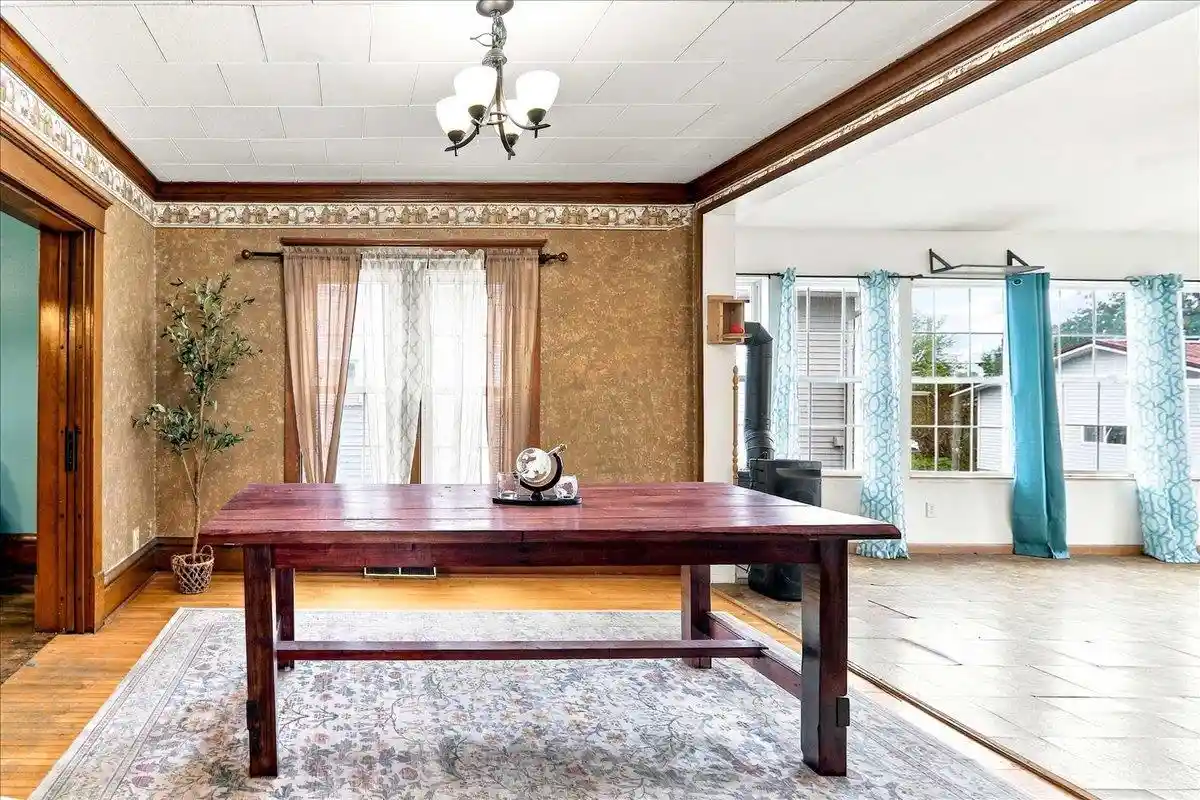 4th image of 519 Hollister Avenue Avenue, Tomah, WI 54660 | MLS# 2030046