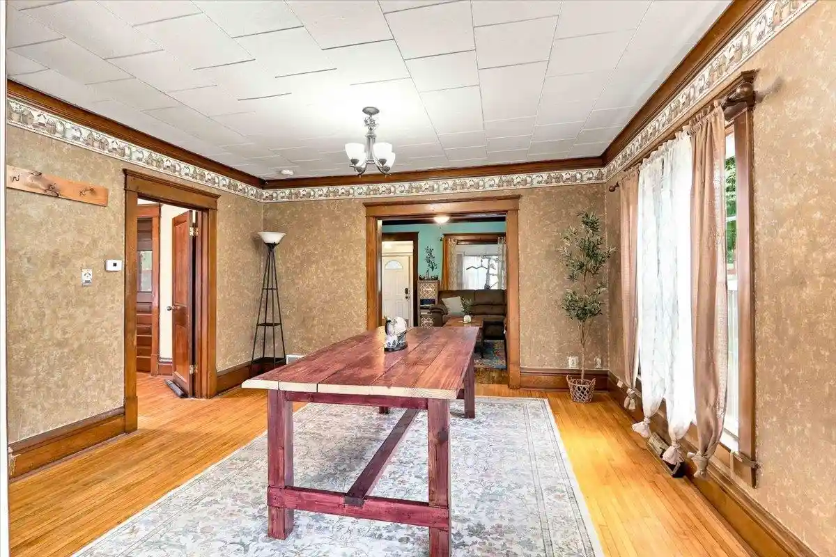 5th image of 519 Hollister Avenue Avenue, Tomah, WI 54660 | MLS# 2030046