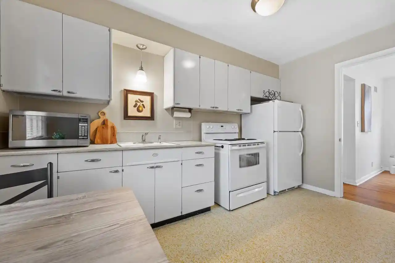 41st image of 8811 W Hawthorne Avenue Avenue #8813, Milwaukee, WI 53226 | MLS# 1975431