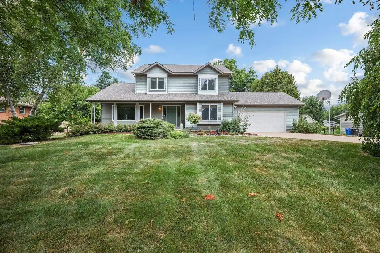 1st image of 3966 Sunnyvale Dr Dr, Deforest, WI 53532 | MLS# 2030049