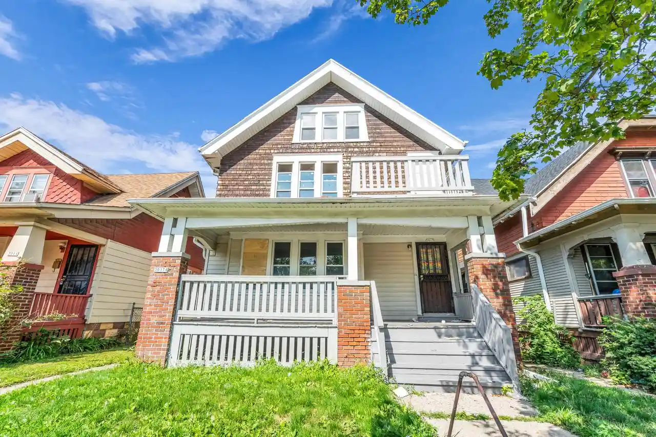 1st image of 3017 N 28th Street Street, Milwaukee, WI 53210 | MLS# 1975432
