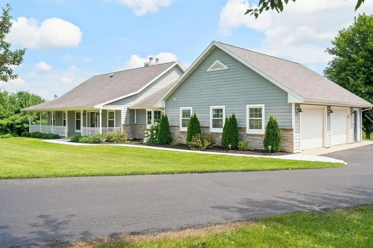 1st image of 3666 County Road J Road Road, Benton, WI 53803 | MLS# 2030051