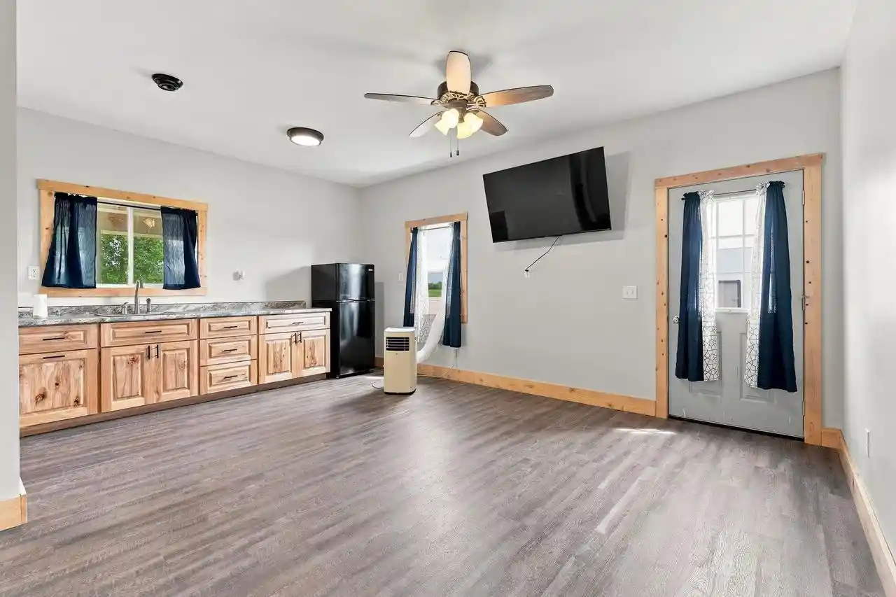 5th image of 3666 County Road J Road Road, Benton, WI 53803 | MLS# 2030051