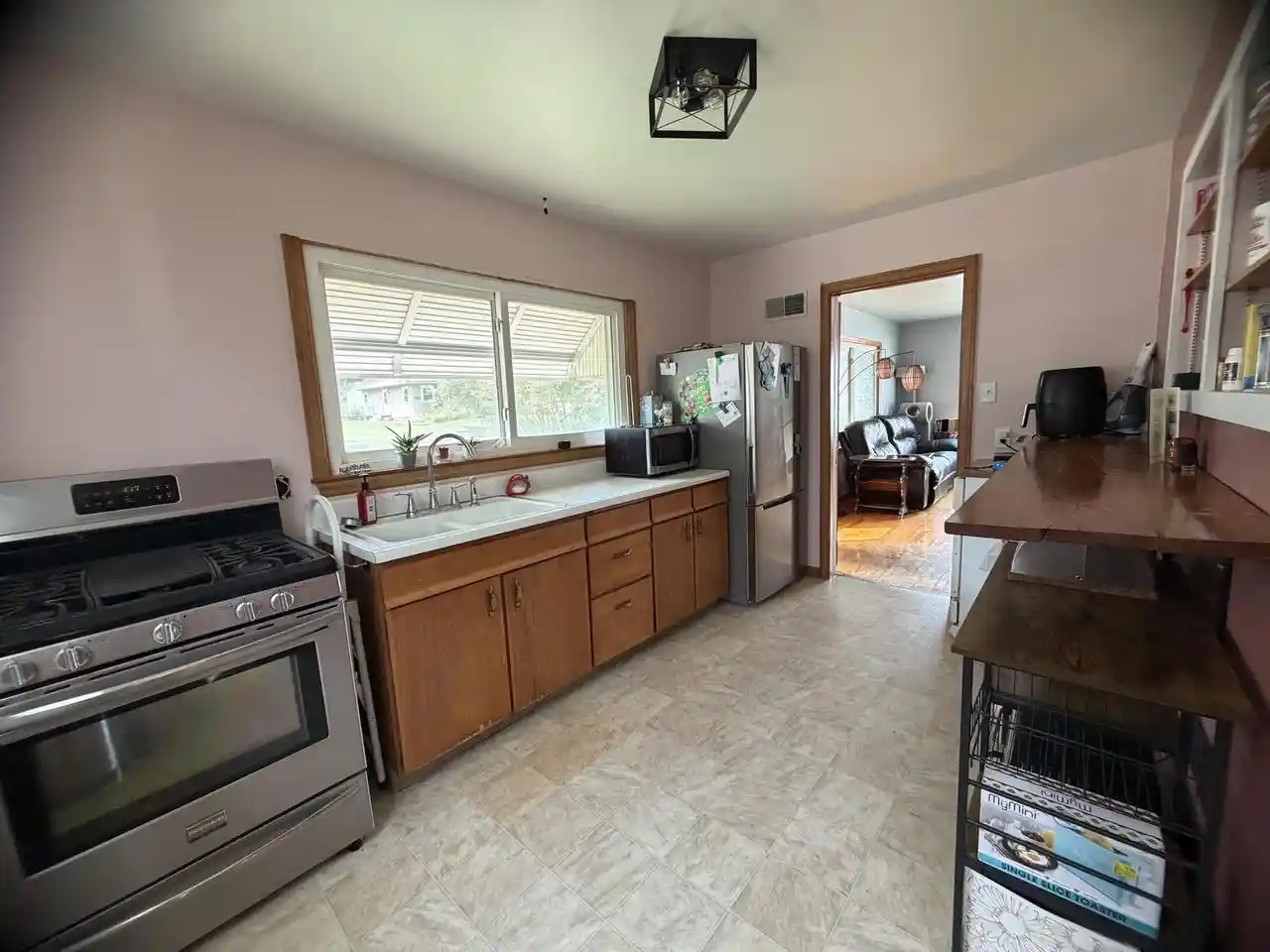 Photo 3 of Single family home for sale at 2332 Van Buren Street Street, New Holstein, WI 53061 | MLS# 1975445 | Listing updated on 2026-08-23