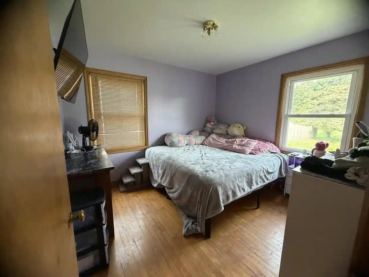Photo 4 of Single family home for sale at 2332 Van Buren Street Street, New Holstein, WI 53061 | MLS# 1975445 | Listing updated on 2026-08-23
