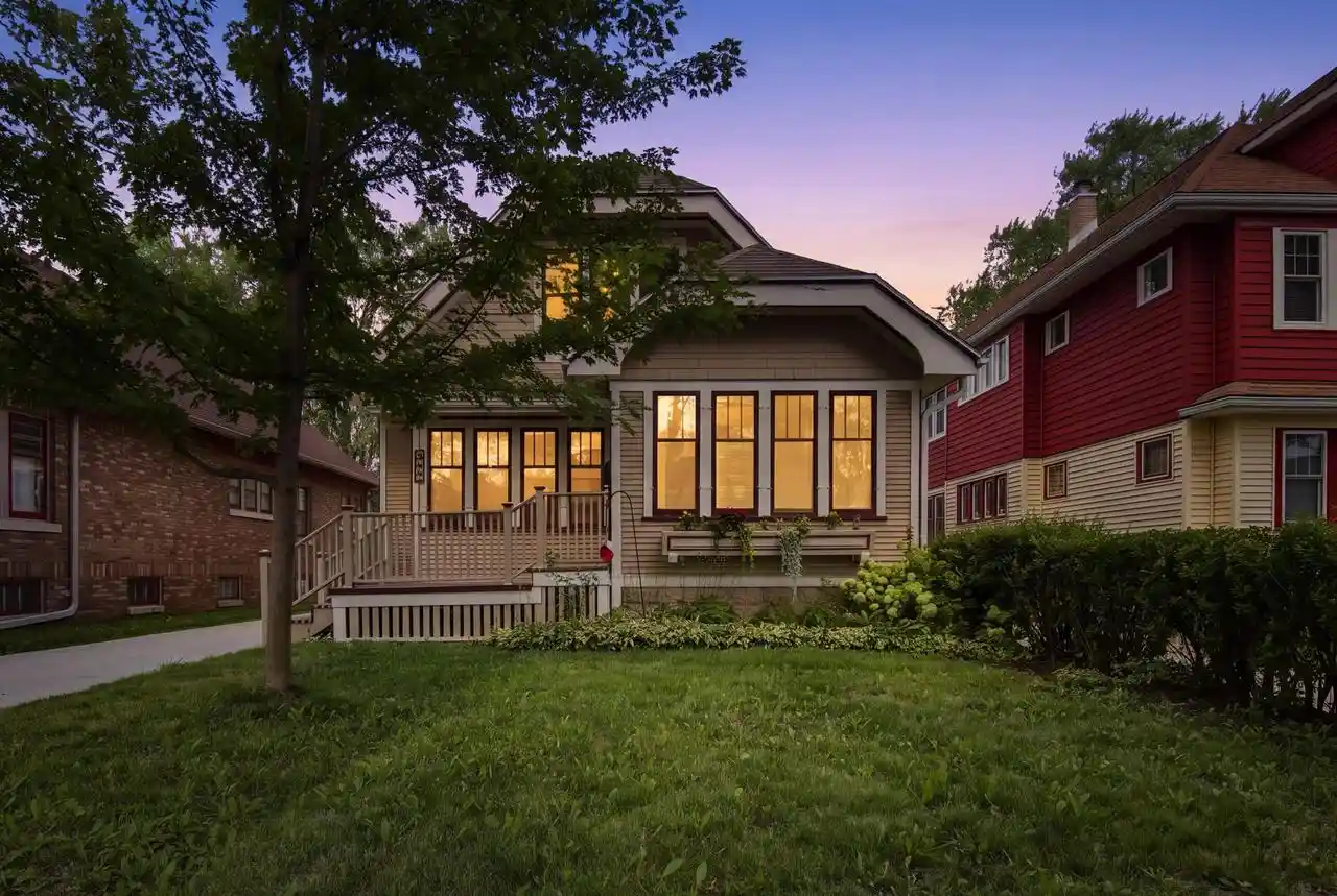 1st image of 2551 N 66th Street Street, Milwaukee, WI 53213 | MLS# 1975447
